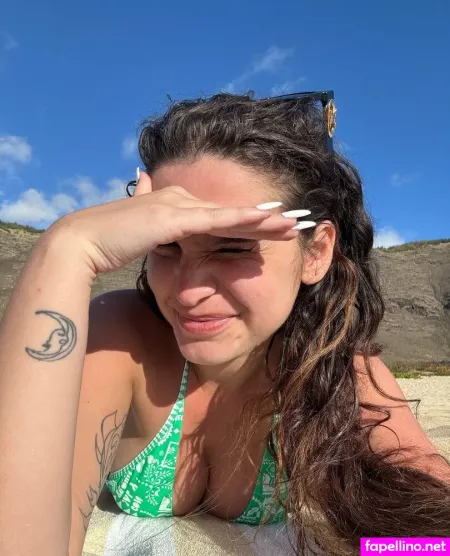 Kylaaa Christine OnlyFans Thumbnail #UGMbh0hADm