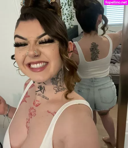 Kylah Marie OnlyFans Thumbnail #IfjwvcjRwg