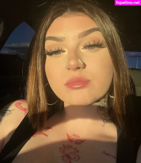 Kylah Marie OnlyFans Thumbnail #gZcxnkCO4E