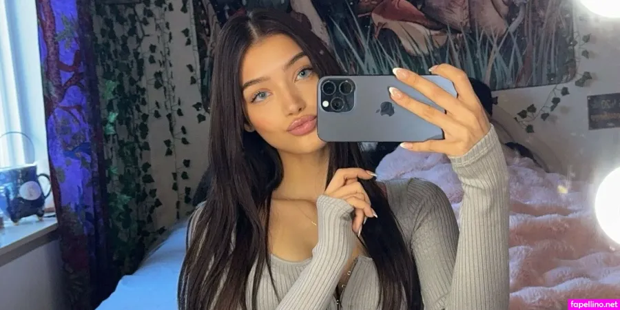 Kylamaee OnlyFans Thumbnail #iXzC4v1FHi