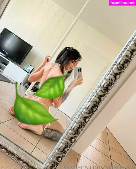 Kylarensw OnlyFans Thumbnail #OCBANkxval