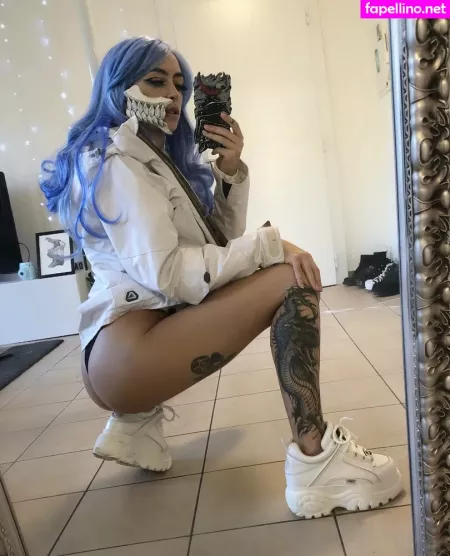 Kylarensw OnlyFans Thumbnail #X71RZczCjR