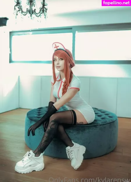 Kylarensw OnlyFans Thumbnail #bD61uCVtva