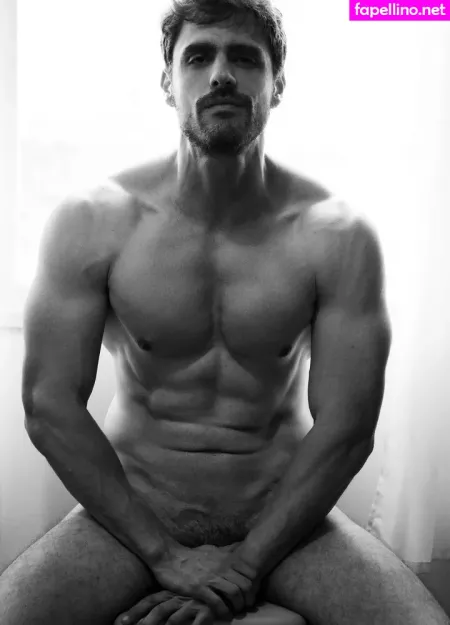 Kyle Fox OnlyFans Thumbnail #sYV6ZN8AH3