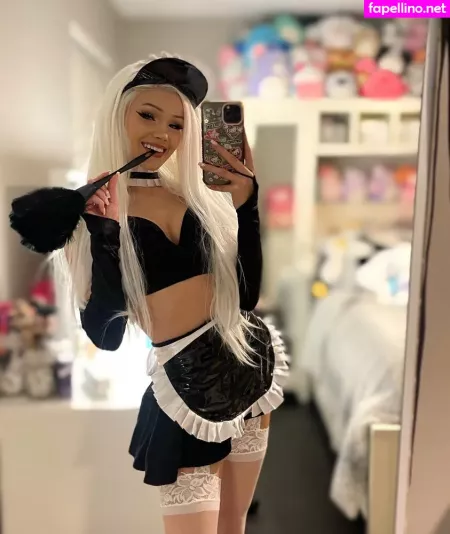 Kylee Carter 1 OnlyFans Thumbnail #Uh8hVZAOL2