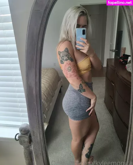 Kyleemonica OnlyFans Thumbnail #72TdrpFNvk