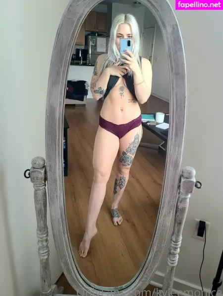 Kyleemonica OnlyFans Thumbnail #ITWUJltbdk