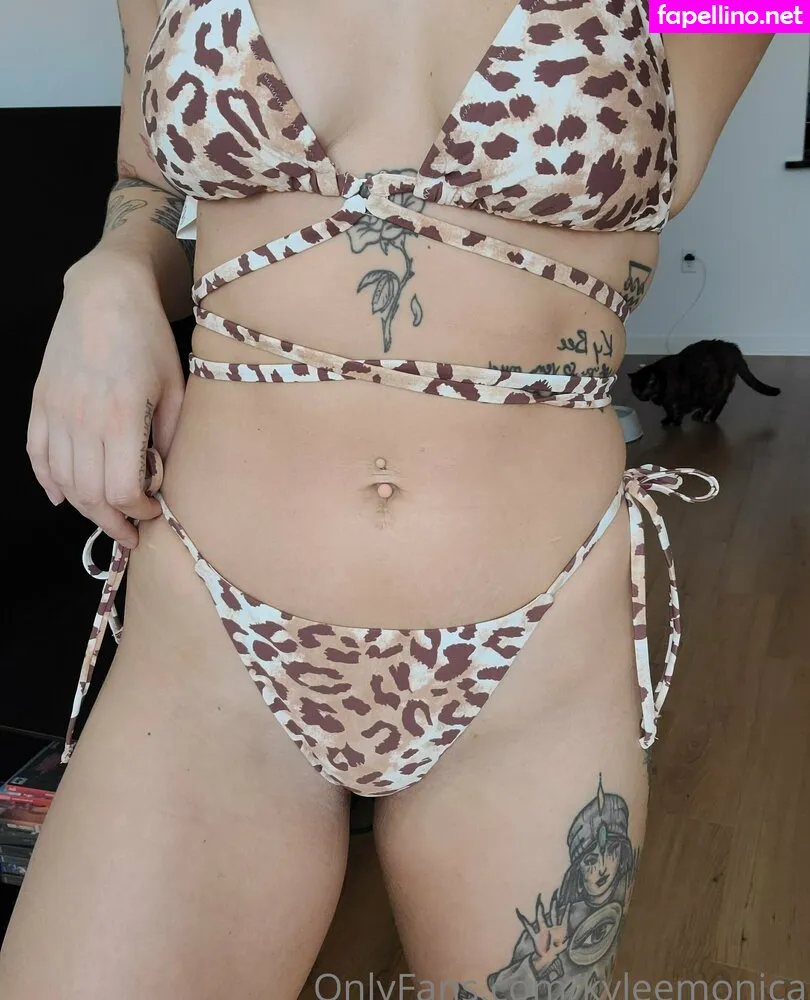kyleemonica, kylieannmonica Nude Leaked OnlyFans Photo #JKVFB7dlYL