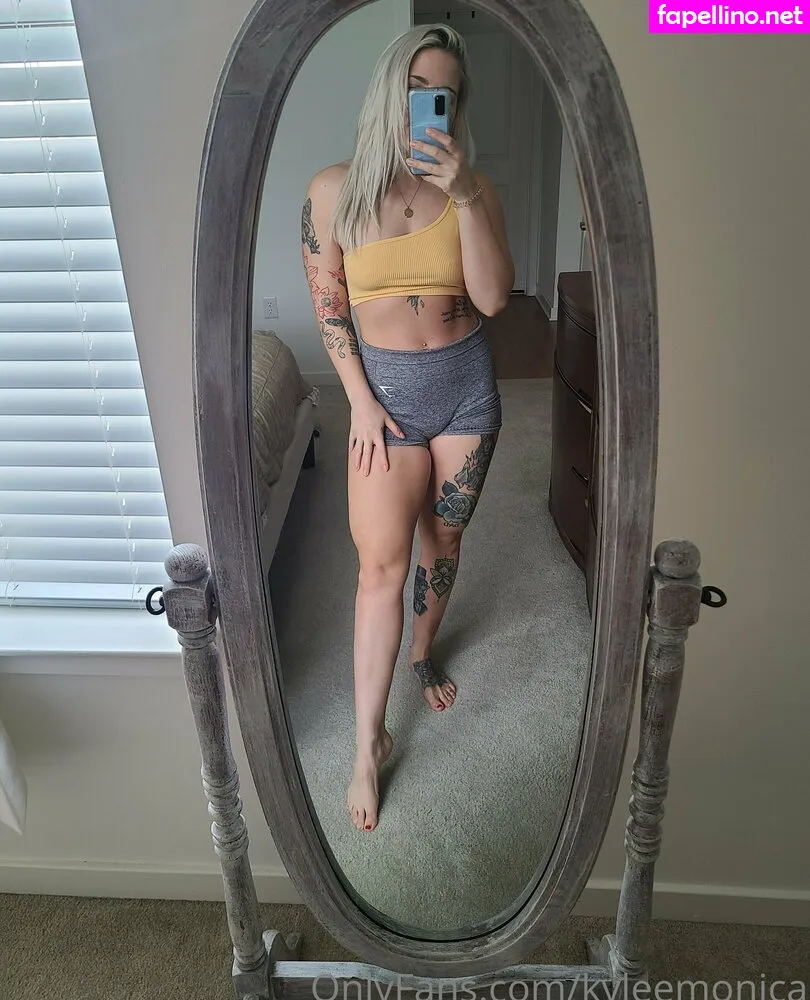 kyleemonica, kylieannmonica Nude Leaked OnlyFans Photo #UM34pfLApV