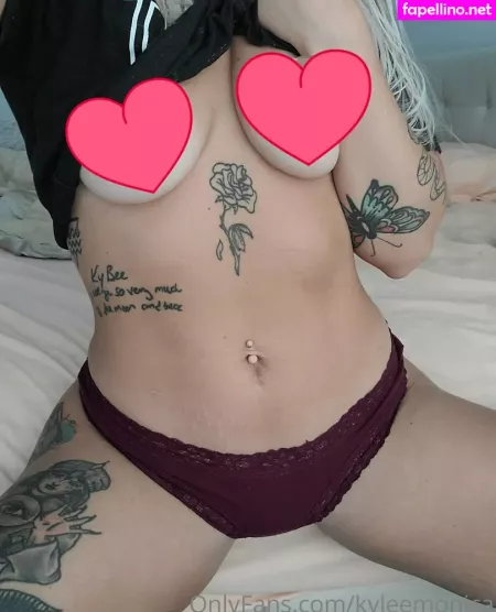 Kyleemonica OnlyFans Thumbnail #YoVuhpKVuE