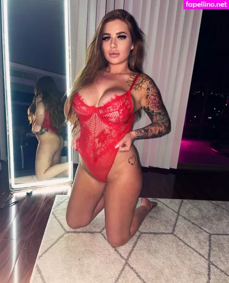 Kyleen Irvine OnlyFans Thumbnail #rYGpcSVFcK