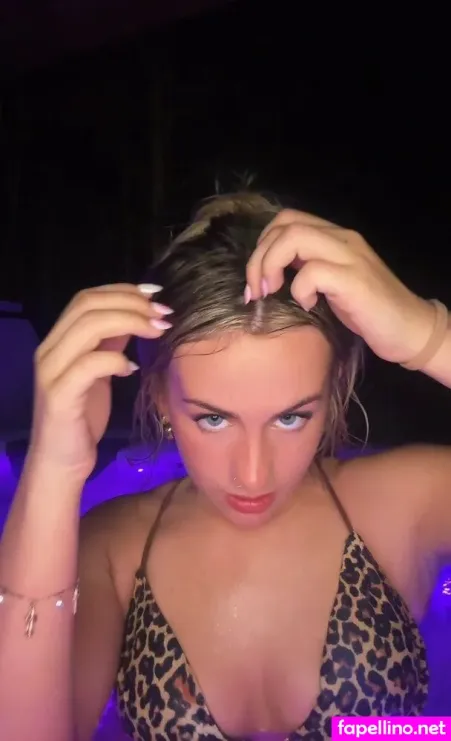 Kyleigh Harner OnlyFans Thumbnail #jMBs0d89JE