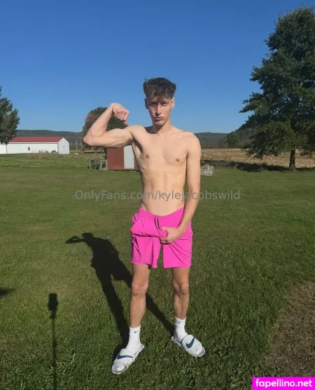 Kylejacobswild OnlyFans Thumbnail #oUw2AbICYu