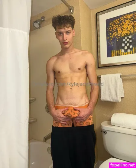 Kylejacobswild Main Profile Photo