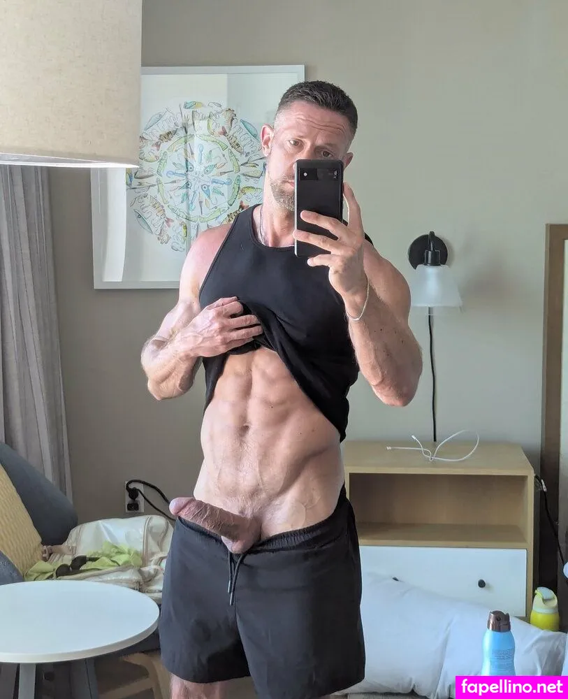 kylessfitnessfree Nude Leaked OnlyFans Photo #1gfvM0nlVT