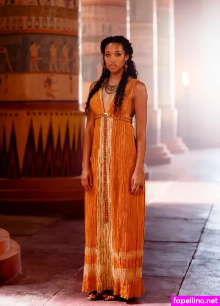 Kylie Bunbury 1 OnlyFans Thumbnail #CkD8XA9mvD