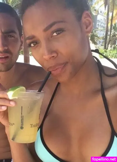 Kylie Bunbury 1 OnlyFans Thumbnail #SceVRsFvko