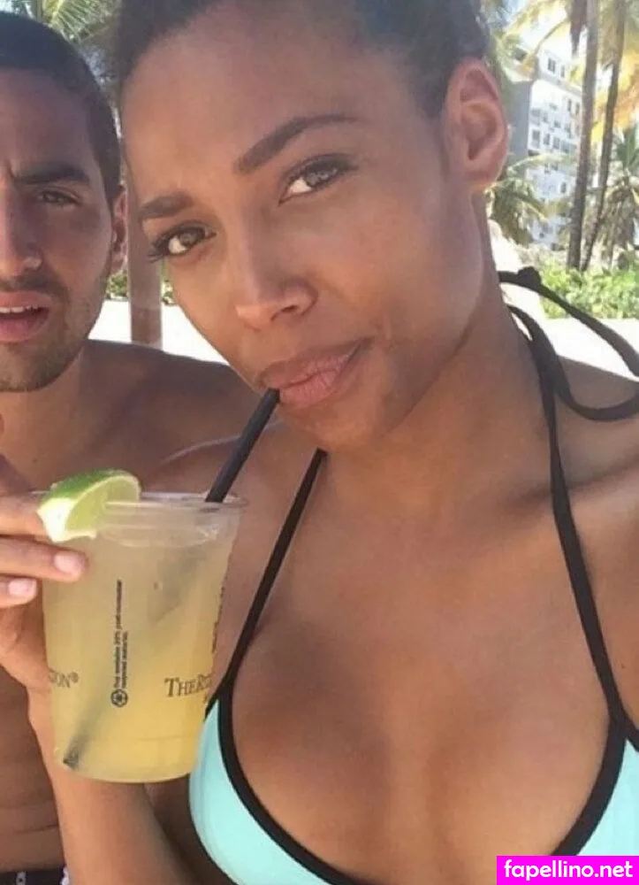 Kylie Bunbury Nude Leaked OnlyFans Photo #SceVRsFvko