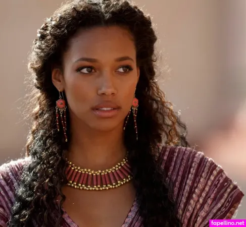 Kylie Bunbury 1 OnlyFans Thumbnail #gN3SqP4yQU