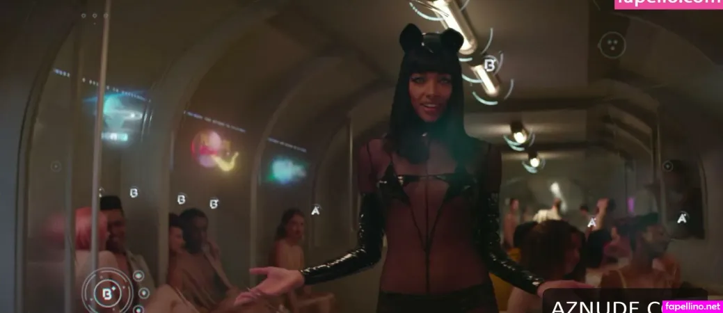 Kylie Bunbury 1 OnlyFans Thumbnail #oBL4UTuP9A