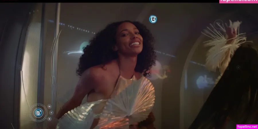 Kylie Bunbury 1 OnlyFans Thumbnail #vnuz9x9gbi