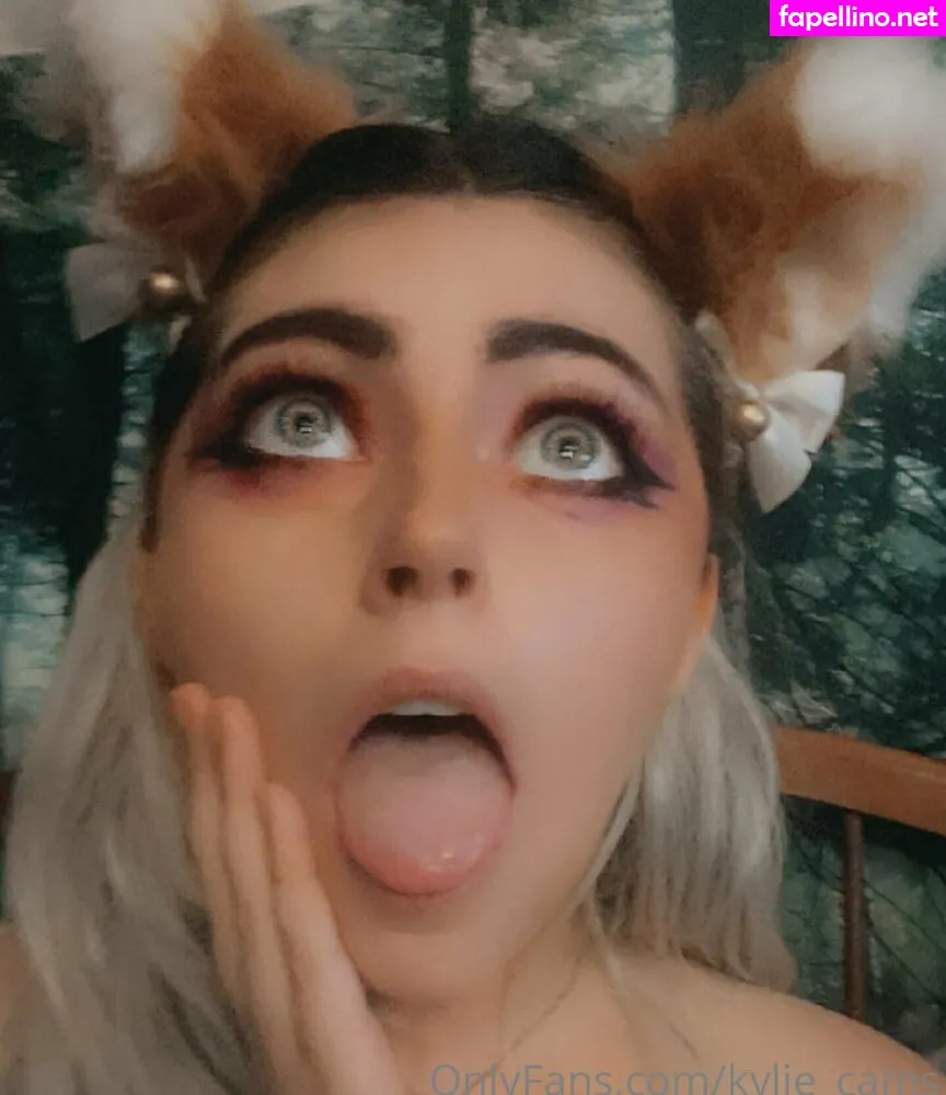kylie_cams, kyliecam26 Nude Leaked OnlyFans Photo #4BcEDsCQY7