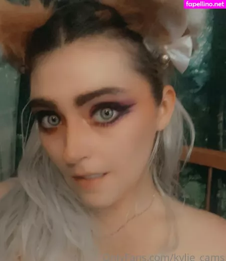 Kylie Cams OnlyFans Thumbnail #6rE1mJWLem