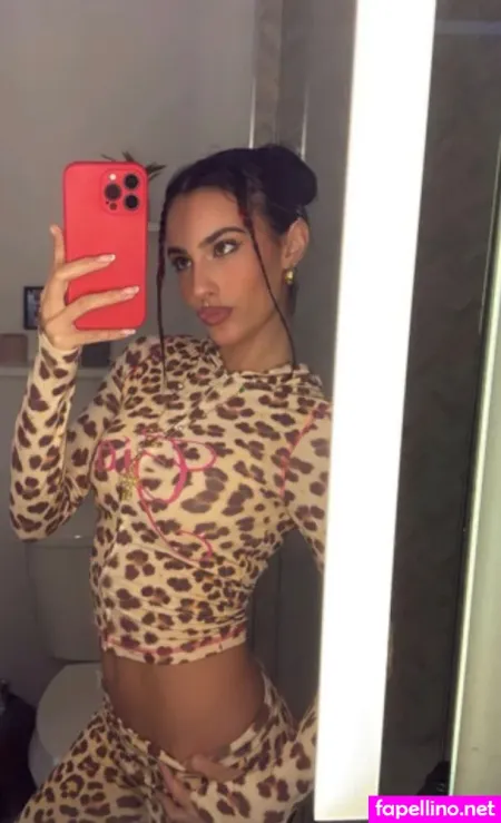 Kylie Cantrall OnlyFans Thumbnail #SCNn7Z5q41