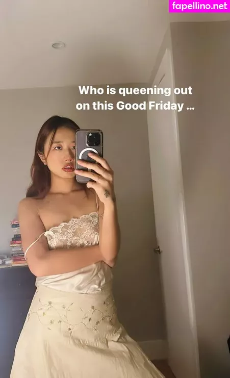 Kylie Cheung OnlyFans Thumbnail #Jn4vnHkJEb