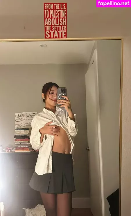 Kylie Cheung OnlyFans Thumbnail #ehltcWrNMt