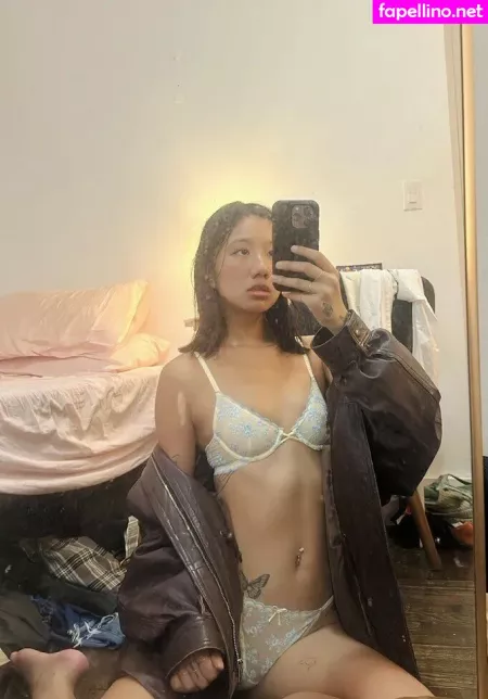 Kylie Cheung OnlyFans Thumbnail #kEOS3pilMx