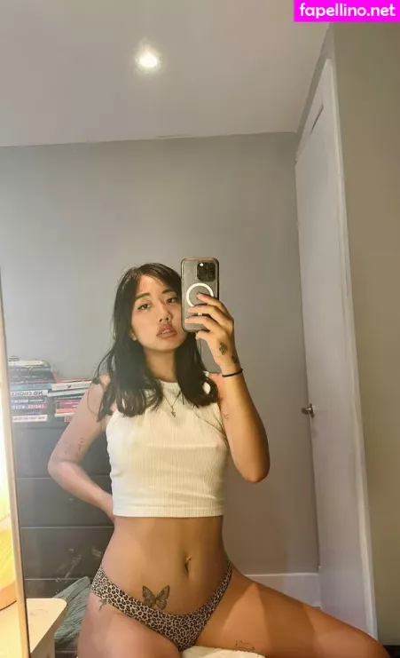 Kylie Cheung OnlyFans Thumbnail #vf6u6eQbIY