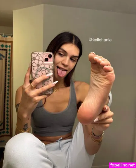 Kylie Haale OnlyFans Thumbnail #LpHweJrSZb