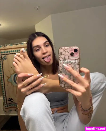 Kylie Haale OnlyFans Thumbnail #M7PgtSaSlr