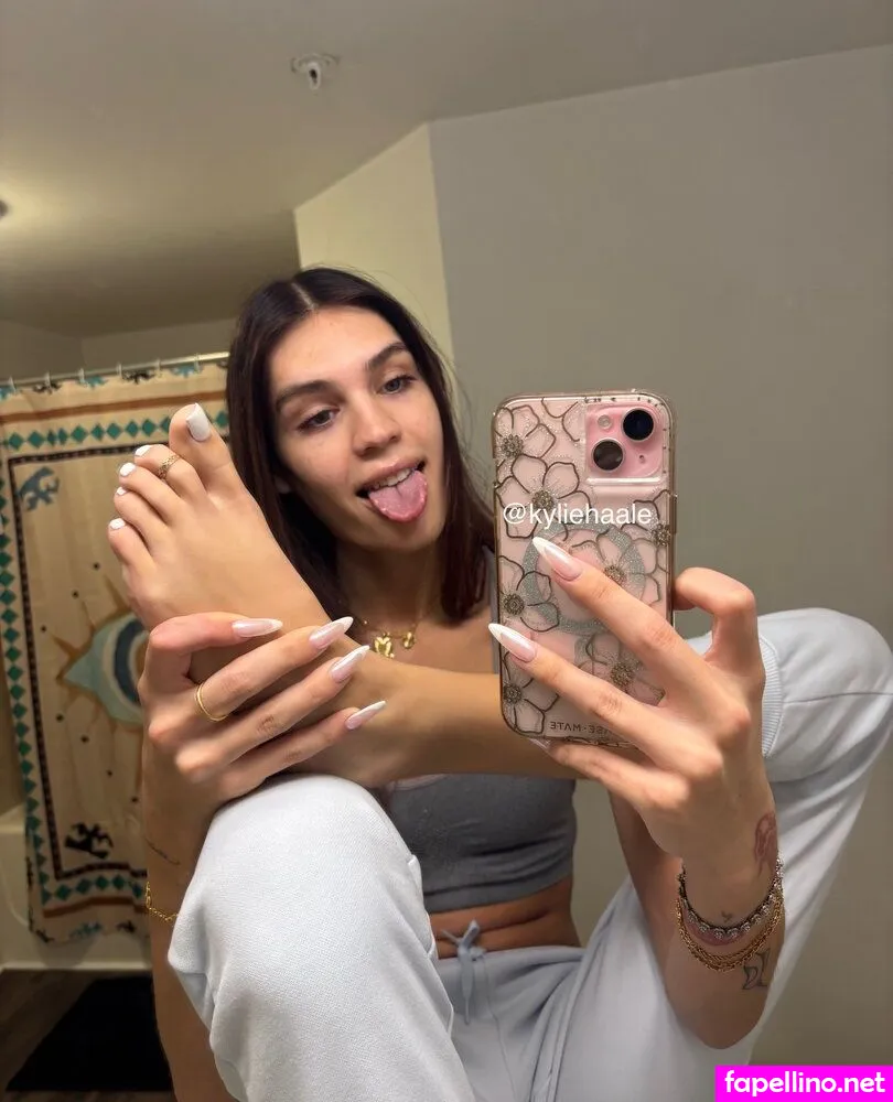 Kylie Haale Nude Leaked OnlyFans Photo #M7PgtSaSlr