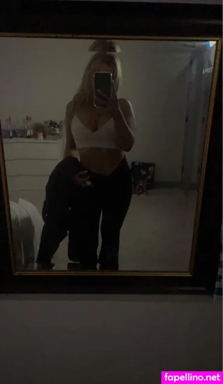 Kylie Helton OnlyFans Thumbnail #AFW90rMJZL