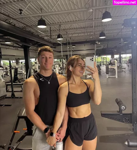 Kylie Holbeck OnlyFans Thumbnail #KW4TBwr5FG