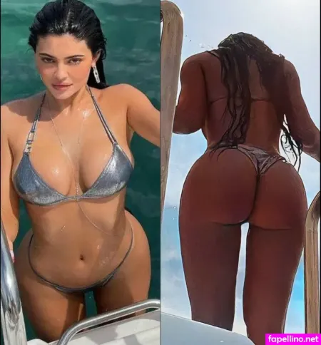 Kylie Jenner 1 OnlyFans Thumbnail #wxarNsQs3x