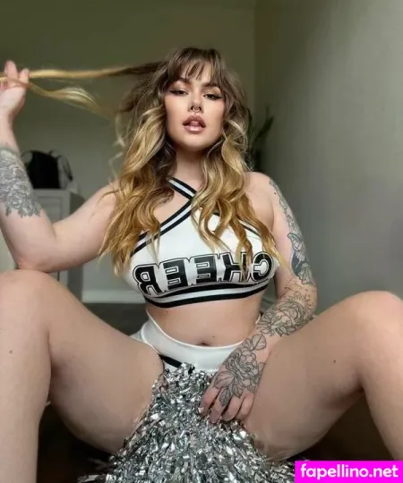 Kylie Jordan OnlyFans Thumbnail #RP0YOeW576