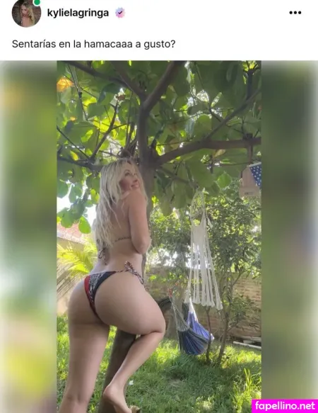 Kylie King OnlyFans Thumbnail #0heUE7oNVn