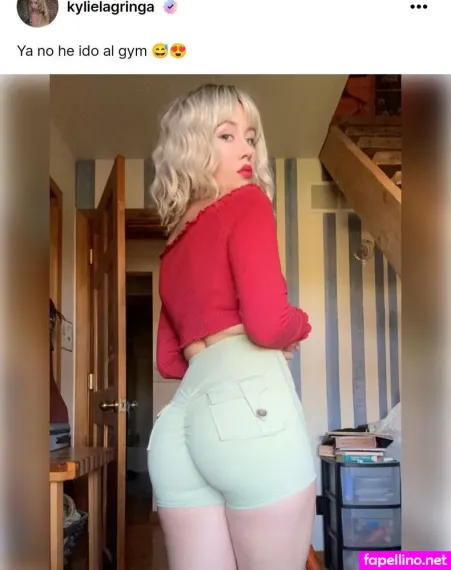 Kylie King OnlyFans Thumbnail #2qpsG1bw9z