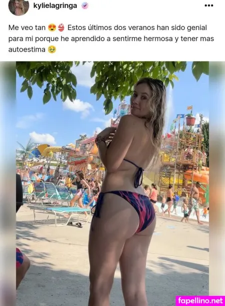Kylie King OnlyFans Thumbnail #AAjHJuk2Au