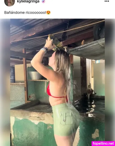 Kylie King OnlyFans Thumbnail #CT6EttcoDq