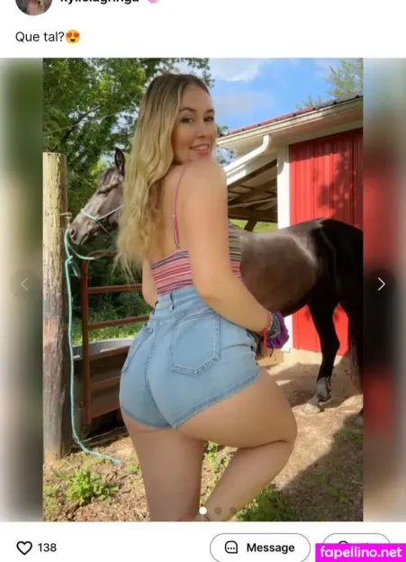 Kylie King OnlyFans Thumbnail #K42lBh4l6C