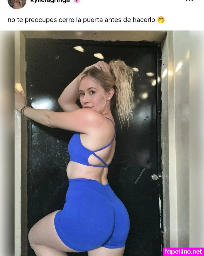 Kylie King, kylielagringa, kylielagringa_ Nude Leaked OnlyFans Photo #ZIAKfKvz5n