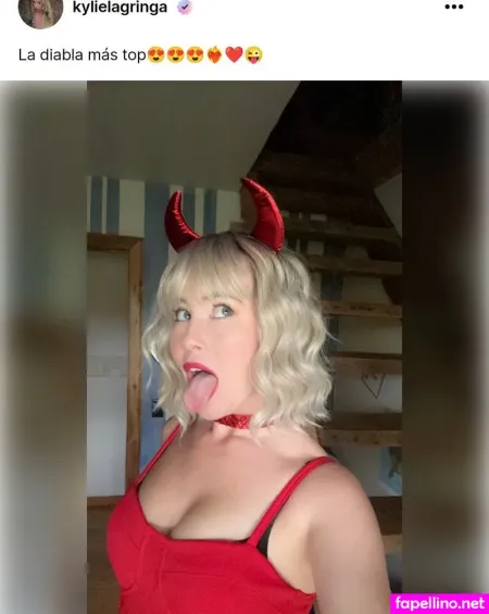 Kylie King OnlyFans Thumbnail #ejyLfqLJuq