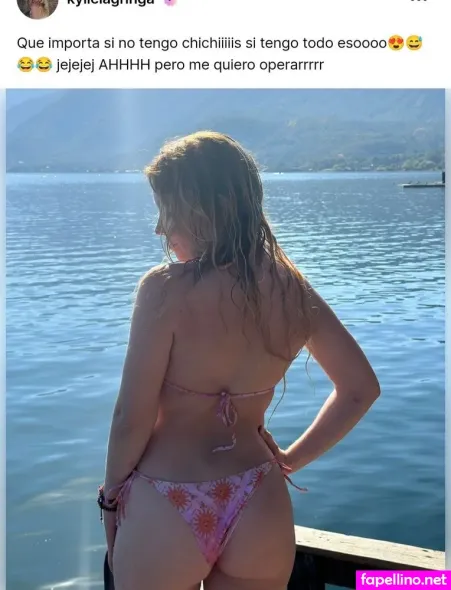 Kylie King OnlyFans Thumbnail #hnCT4ZXdWe