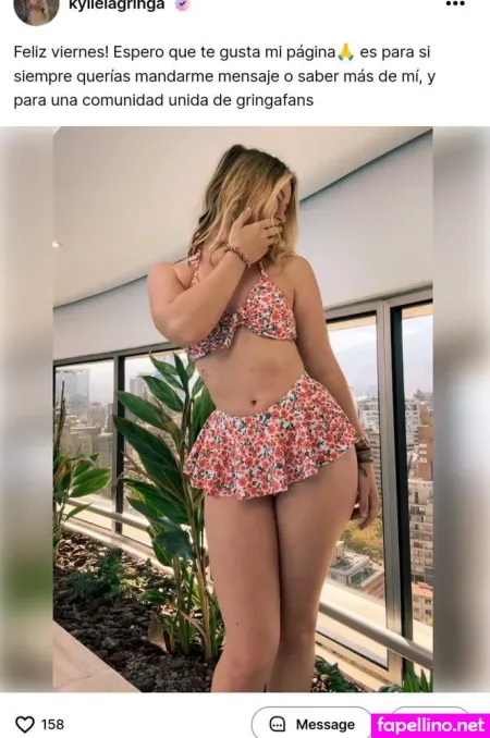 Kylie King Main Profile Photo