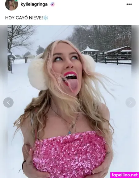 Kylie King OnlyFans Thumbnail #lhiXcG4Avs