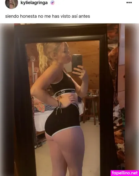 Kylie King OnlyFans Thumbnail #zMcVXv7LGz